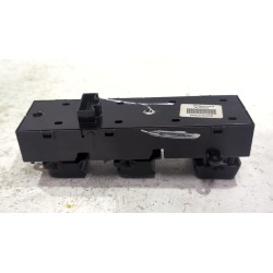 Recambio de mando elevalunas delantero izquierdo para kia optima (fsgds6b) 1.7 crdi referencia OEM IAM 935702T020  