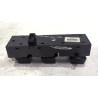 Recambio de mando elevalunas delantero izquierdo para kia optima (fsgds6b) 1.7 crdi referencia OEM IAM 935702T020  