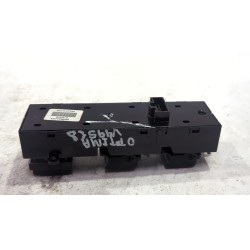 Recambio de mando elevalunas delantero izquierdo para kia optima (fsgds6b) 1.7 crdi referencia OEM IAM 935702T020  