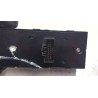 Recambio de mando elevalunas delantero izquierdo para kia optima (fsgds6b) 1.7 crdi referencia OEM IAM 935702T020  