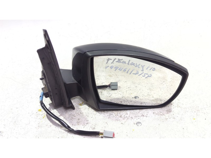Recambio de retrovisor derecho para ford galaxy ii (wa6) 2.0 tdci referencia OEM IAM E9014347  