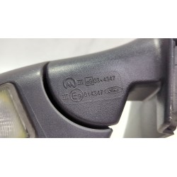 Recambio de retrovisor derecho para ford galaxy ii (wa6) 2.0 tdci referencia OEM IAM E9014347  