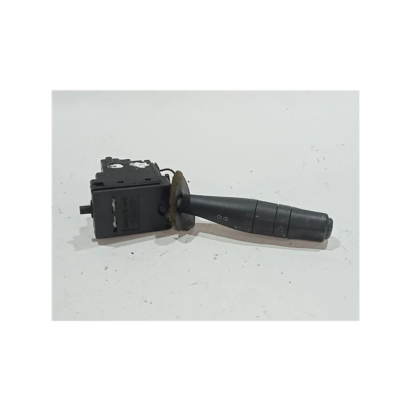 Recambio de mando de luces para peugeot 306 break (04.1997) 1.9 td referencia OEM IAM 34392001  