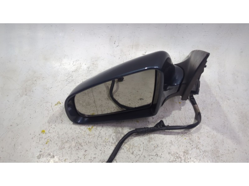 Recambio de retrovisor izquierdo para audi a6 c6 (4f2) 2.7 tdi referencia OEM IAM E1010754  