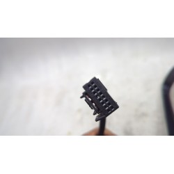 Recambio de retrovisor izquierdo para audi a6 c6 (4f2) 2.7 tdi referencia OEM IAM E1010754  