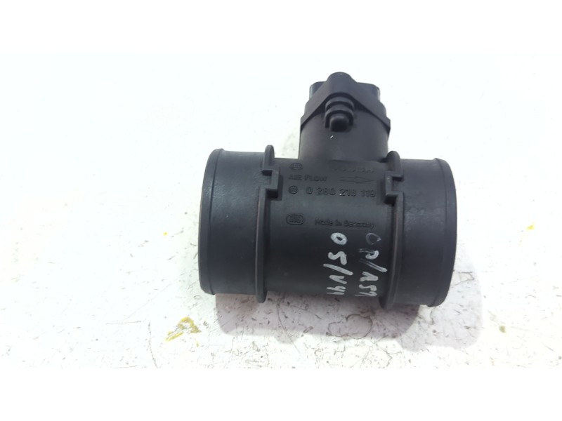 Recambio de caudalimetro para opel astra h (a04) 1.4 lpg (l48) referencia OEM IAM 0280218119  