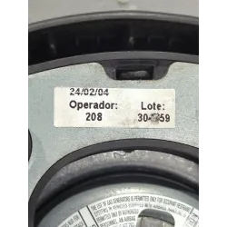 Recambio de airbag volante para seat altea (5p1) 1.6 referencia OEM IAM CA30067  