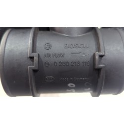 Recambio de caudalimetro para opel astra h (a04) 1.4 lpg (l48) referencia OEM IAM 0280218119  