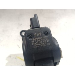 Recambio de potenciometro pedal para citroën c4 ii (nc_) 1.6 hdi 110 referencia OEM IAM RB0280755164  