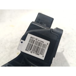 Recambio de potenciometro pedal para citroën c4 ii (nc_) 1.6 hdi 110 referencia OEM IAM RB0280755164  