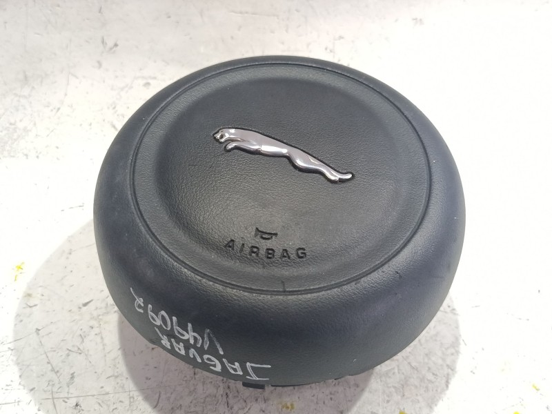 Recambio de airbag volante para jaguar xe (x760) 2.0 d referencia OEM IAM GX73043B13AD8PVJ  