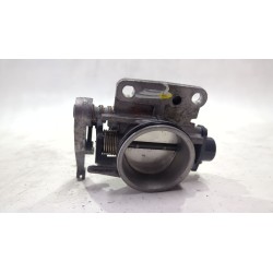Recambio de caja mariposa para renault megane i classic (la0)(1996) 1.6 e (la0f, la0s) referencia OEM IAM 7700875435  