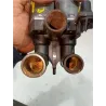 Recambio de electrovalvula calefaccion para mercedes-benz slr mclaren (bm 199)(01.2007) referencia OEM IAM 1147412074  