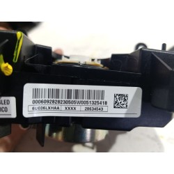 Recambio de mando multifuncion para jeep compass (mp, m6, mv, m7) 1.4 multiair 4x4 referencia OEM IAM 6UE06LXHAA  