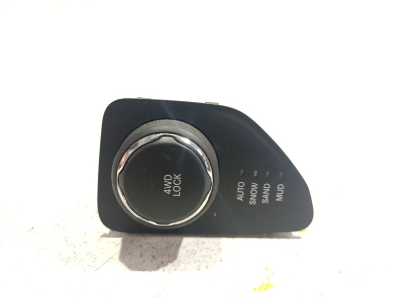 Recambio de mando multifuncion para jeep compass (mp, m6, mv, m7) 1.4 multiair 4x4 referencia OEM IAM 532312380  