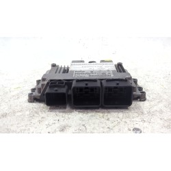 Recambio de centralita inyeccion para peugeot 3008 i monospace (0u_) 1.6 vti referencia OEM IAM 9666326080  
