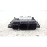 Recambio de centralita inyeccion para peugeot 3008 i monospace (0u_) 1.6 vti referencia OEM IAM 9666326080  