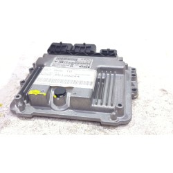 Recambio de centralita inyeccion para peugeot 3008 i monospace (0u_) 1.6 vti referencia OEM IAM 9666326080  