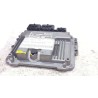 Recambio de centralita inyeccion para peugeot 3008 i monospace (0u_) 1.6 vti referencia OEM IAM 9666326080  
