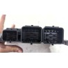 Recambio de centralita inyeccion para peugeot 3008 i monospace (0u_) 1.6 vti referencia OEM IAM 9666326080  