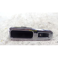 MANDO ELEVALUNAS DELANTERO IZQUIERDO 96652794ZD 