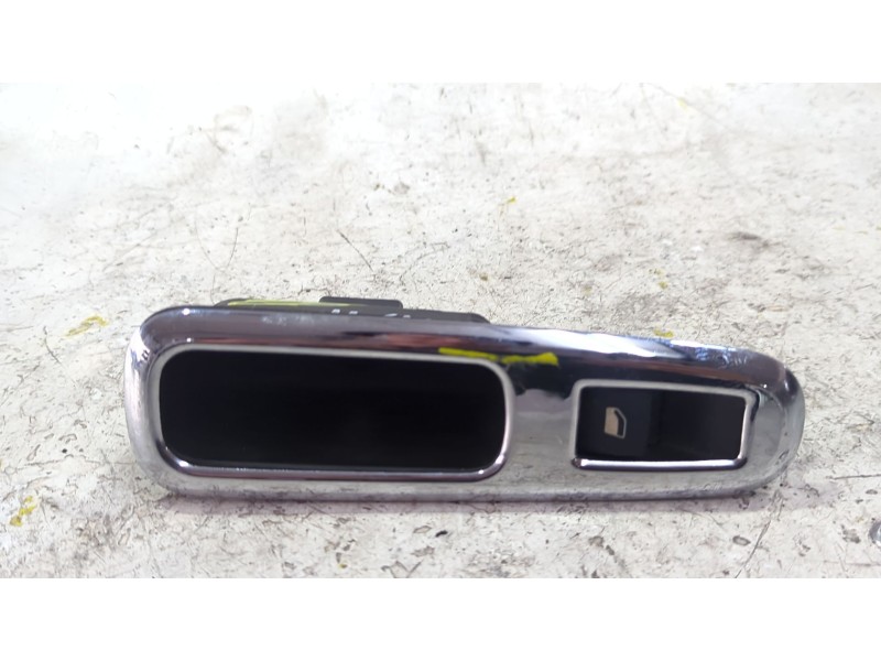 Recambio de mando elevalunas delantero izquierdo para peugeot 3008 i monospace (0u_) 1.6 vti referencia OEM IAM 96652794ZD  