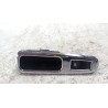 Recambio de mando elevalunas delantero izquierdo para peugeot 3008 i monospace (0u_) 1.6 vti referencia OEM IAM 96652794ZD  