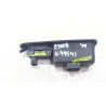 Recambio de mando elevalunas delantero izquierdo para peugeot 3008 i monospace (0u_) 1.6 vti referencia OEM IAM 96652794ZD  