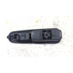 Recambio de mando elevalunas delantero izquierdo para peugeot 3008 i monospace (0u_) 1.6 vti referencia OEM IAM 96652794ZD  