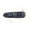 Recambio de mando elevalunas delantero izquierdo para peugeot 3008 i monospace (0u_) 1.6 vti referencia OEM IAM 96652794ZD  