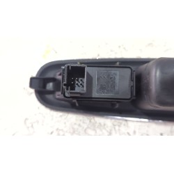 Recambio de mando elevalunas delantero izquierdo para peugeot 3008 i monospace (0u_) 1.6 vti referencia OEM IAM 96652794ZD  