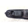 Recambio de mando elevalunas delantero izquierdo para peugeot 3008 i monospace (0u_) 1.6 vti referencia OEM IAM 96652794ZD  