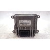 Recambio de centralita inyeccion para opel astra g hatchback (t98) 1.7 td (f08, f48) referencia OEM IAM 8971891360  