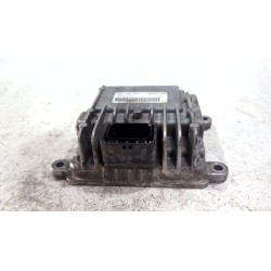 Recambio de centralita inyeccion para opel astra g hatchback (t98) 1.7 td (f08, f48) referencia OEM IAM 8971891360  