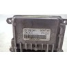 Recambio de centralita inyeccion para opel astra g hatchback (t98) 1.7 td (f08, f48) referencia OEM IAM 8971891360  
