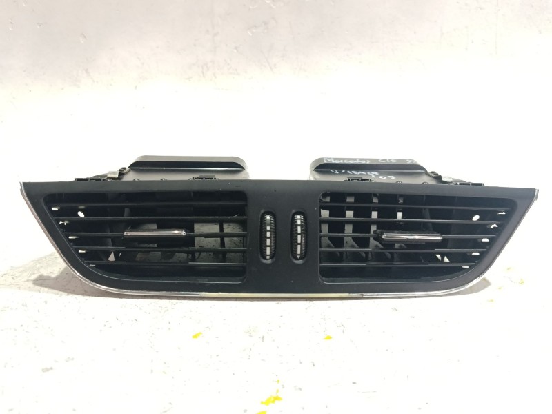 Recambio de aireador central para mercedes-benz cls (c219) cls 350 (219.356) referencia OEM IAM A2198300054  