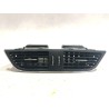 Recambio de aireador central para mercedes-benz cls (c219) cls 350 (219.356) referencia OEM IAM A2198300054  