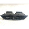 Recambio de aireador central para mercedes-benz cls (c219) cls 350 (219.356) referencia OEM IAM A2198300054  