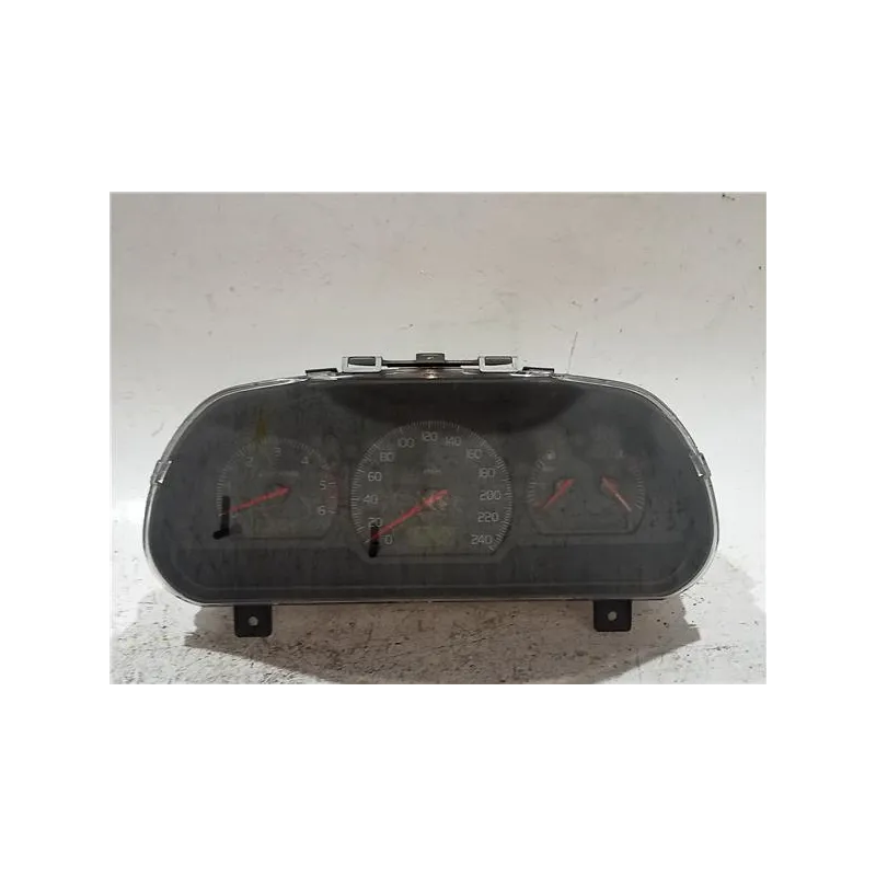 Recambio de cuadro completo para volvo s40 berlina (1995) 1.9 td referencia OEM IAM 30889704D 0P0244021  