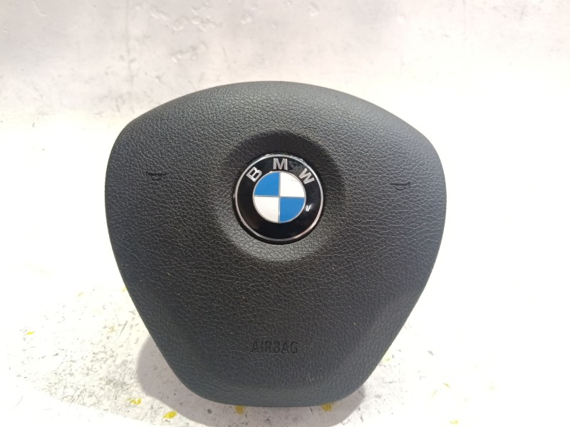 Recambio de airbag volante para bmw 1 (f20) 118 d referencia OEM IAM 679133009  