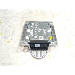 Recambio de centralita airbag para bmw 1 (f20) 118 d referencia OEM IAM 34526865298  