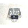 Recambio de centralita airbag para bmw 1 (f20) 118 d referencia OEM IAM 34526865298  