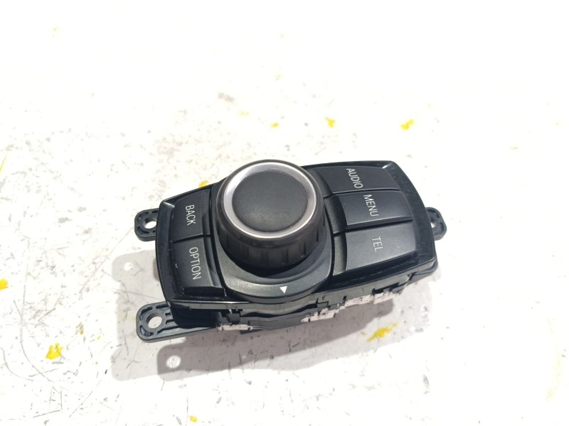 Recambio de mando multifuncion para bmw 1 (f20) 118 d referencia OEM IAM ZE931769501  