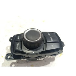 Recambio de mando multifuncion para bmw 1 (f20) 118 d referencia OEM IAM ZE931769501  
