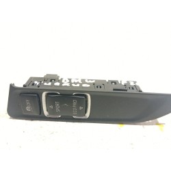 Recambio de mando multifuncion para bmw 1 (f20) 118 d referencia OEM IAM 925291103K  