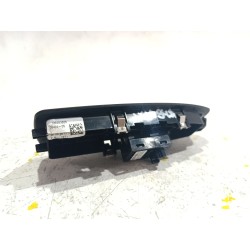Recambio de mando elevalunas delantero derecho para bmw 1 (f20) 118 d referencia OEM IAM 920810702  