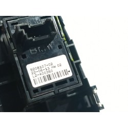Recambio de mando elevalunas delantero derecho para bmw 1 (f20) 118 d referencia OEM IAM 920810702  