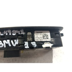 Recambio de mando elevalunas delantero izquierdo para bmw 1 (f20) 118 d referencia OEM IAM 728383206  