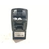 Recambio de mando elevalunas trasero derecho para bmw 1 (f20) 118 d referencia OEM IAM 920810603  