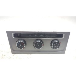 MANDO CLIMATIZADOR 5G0907426M 